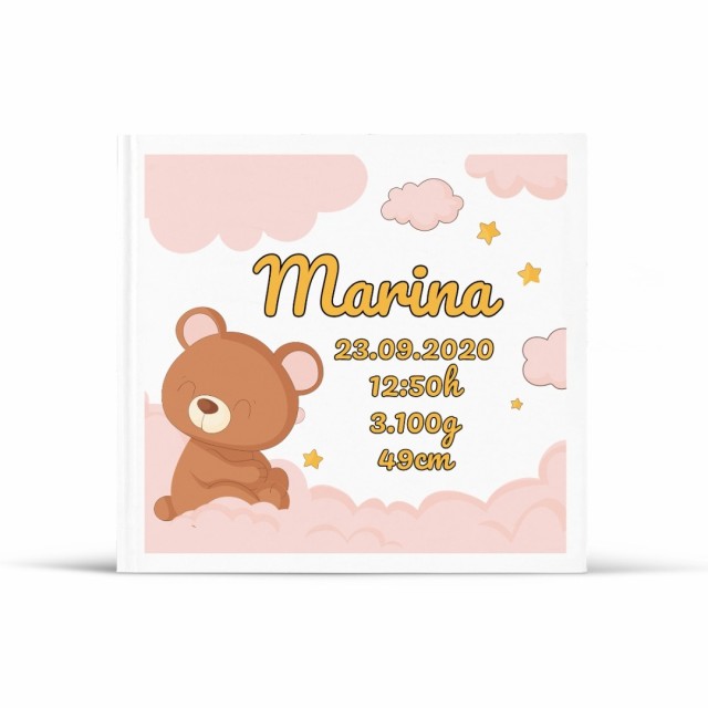 Album Celeste