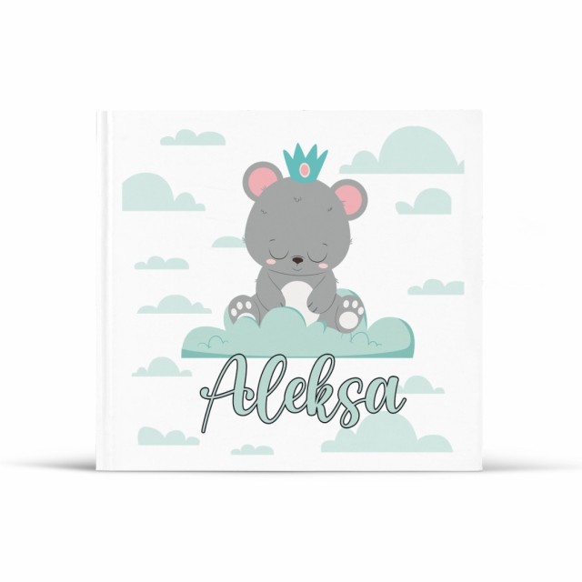 Album Fluffy