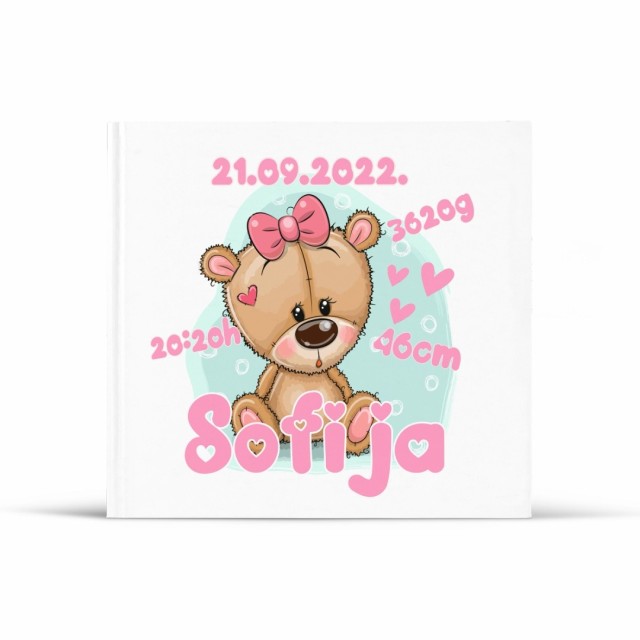 Album Marschmallow
