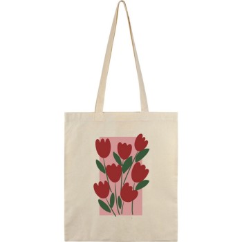 CEGER Red flower CEGER Red flower