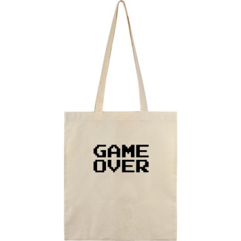 CEGER game over CEGER game over