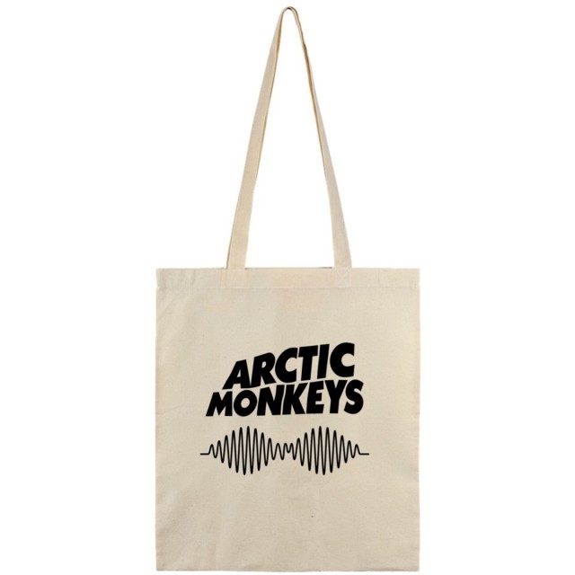 Ceger Arctic Monkeys