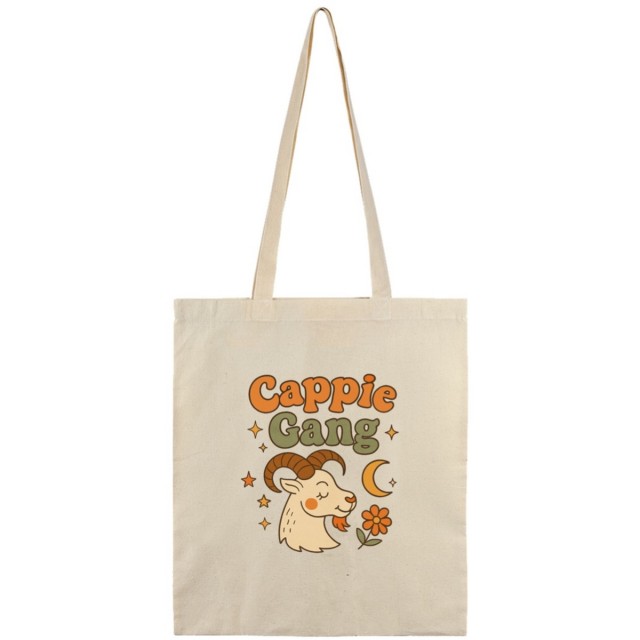 Ceger Cappie Gang Ceger Cappie Gang