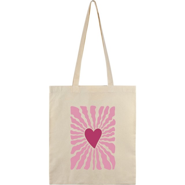 Ceger Pink Heart