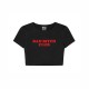 Bad Bitch Club Crop Top