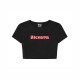 Blesava  Crop Top