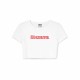 Blesava  Crop Top