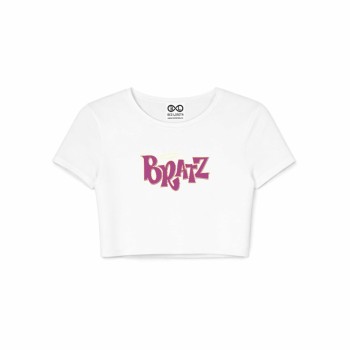 BRATZ crop top 