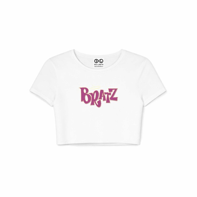 Bratz Crop Top