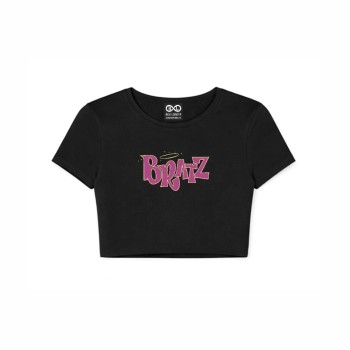 BRATZ crop top 