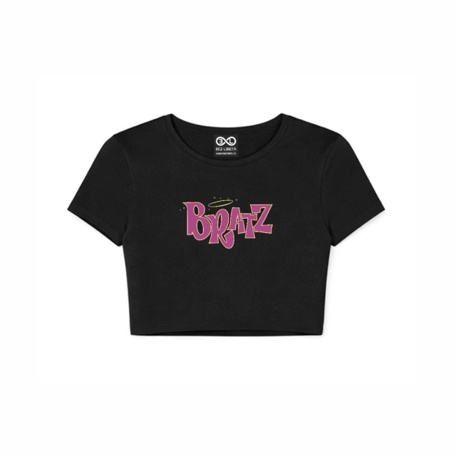 Bratz Crop Top