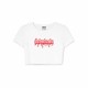 Cokolada Crop Top