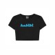 Habibi Crop Top