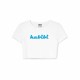 Habibi Crop Top