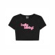 Hello Kitty Crop Top