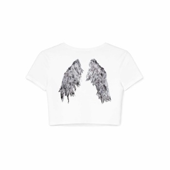 ICARUS crop top 