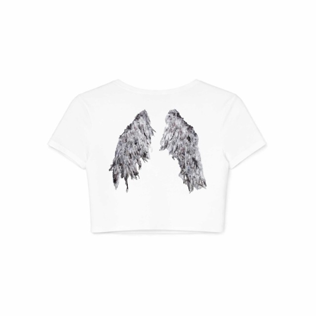 Icarus Crop Top