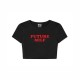 Future Milf Crop Top
