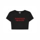 Passenger Princess Crop Top