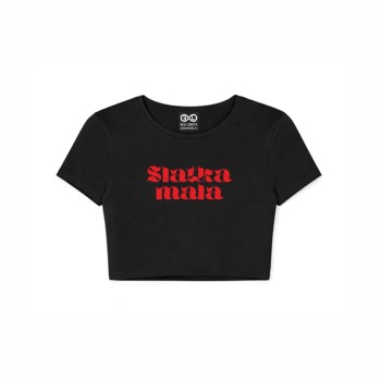 SLATKA MALA crop top 