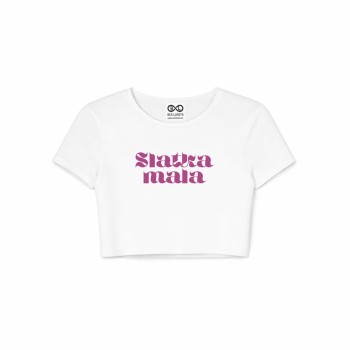SLATKA MALA crop top 