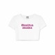 Slatka Mala Crop Top