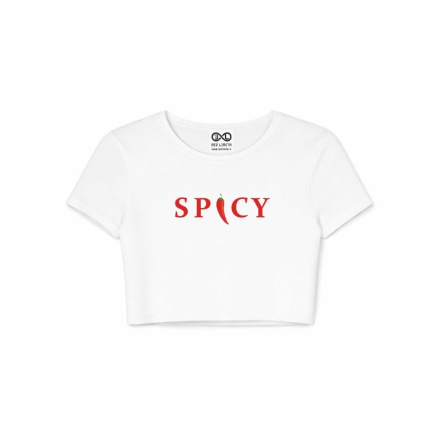 Spicy Crop Top