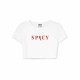 Spicy Crop Top