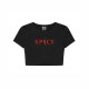 Spicy Crop Top