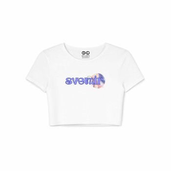 SVEMIR crop top 