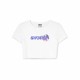 Svemir Crop Top