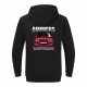Bimmers Dukserica