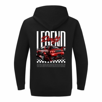 DRIFT LEGEND 2 Dukserica