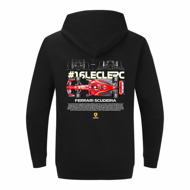 Ferrari Scuderia Dukserica Ferrari Scuderia Dukserica