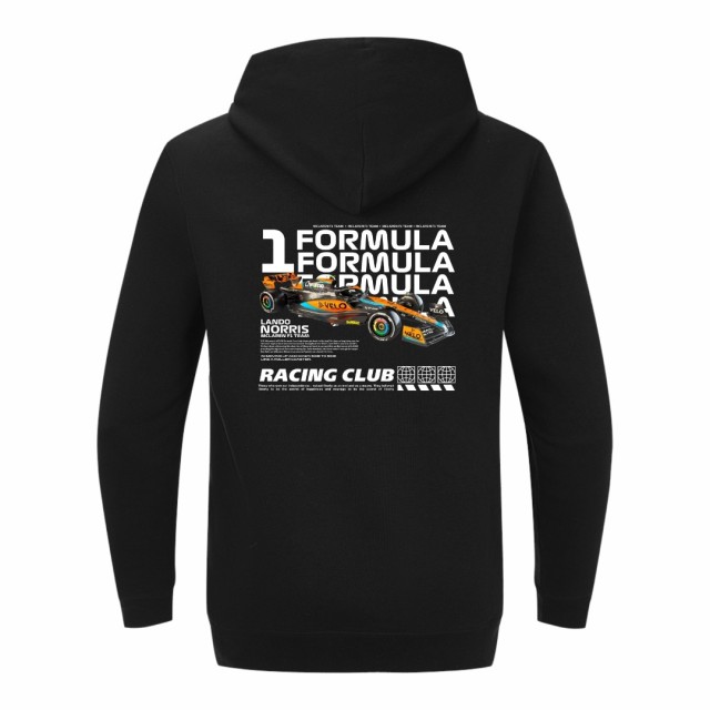 Formula 1 Dukserica