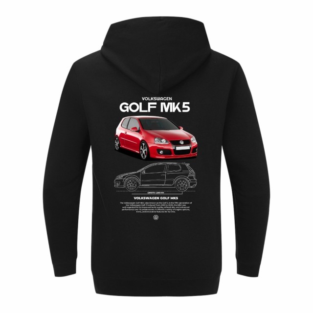 Golf 5 Dukserica Golf 5 Dukserica