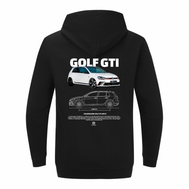 Golf 7 Gti Dukserica Golf 7 Gti Dukserica
