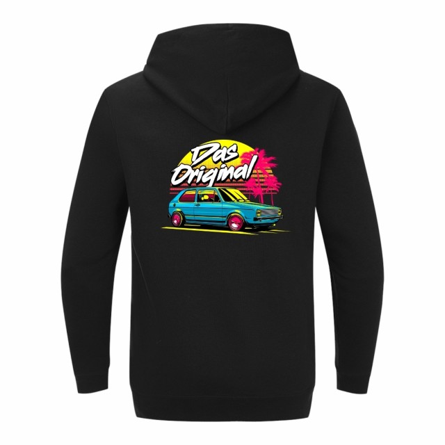 Golf Das Auto Dukserica