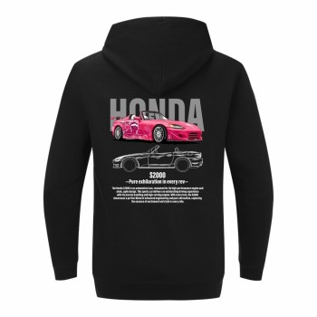 HONDA S2000 Dukserica