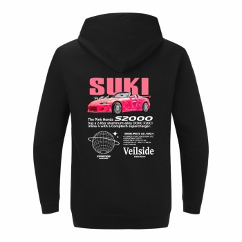 HONDA SUKI Dukserica HONDA SUKI Dukserica