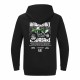 Kawasaki Cross Dukserica Kawasaki Cross Dukserica