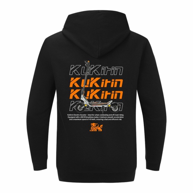 Kukirin Dukserica Kukirin Dukserica
