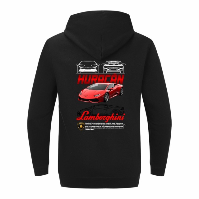 Lamborghini Huracan Dukserica Lamborghini Huracan Dukserica