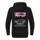 Lamborghini Urus Pink Dukserica Lamborghini Urus Pink Dukserica