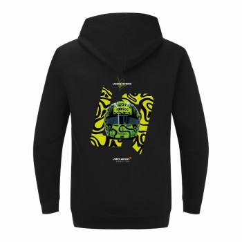 MCLAREN LANDO NORRIS Dukserica