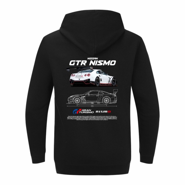 Nissan Gtr Nismo Dukserica Nissan Gtr Nismo Dukserica