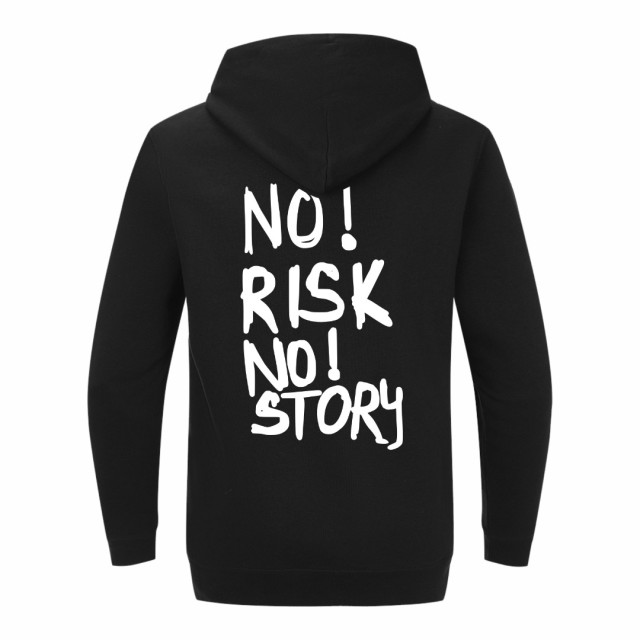 No Risk No Story Dukserica No Risk No Story Dukserica
