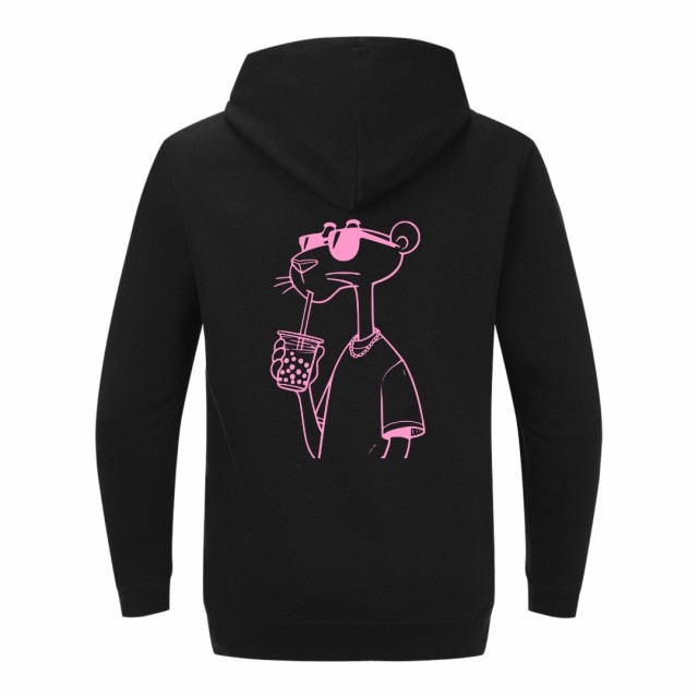 Pink Panter Dukserica
