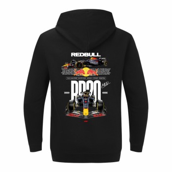 REB BULL F1 Dukserica