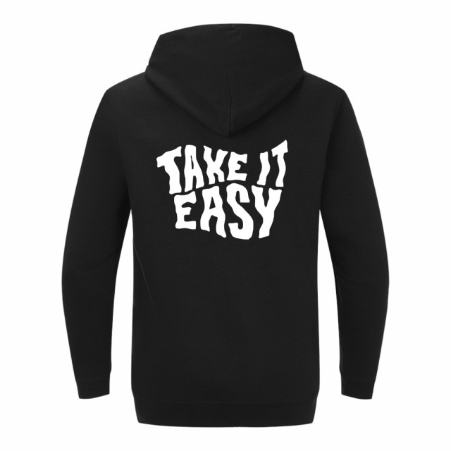 Take It Easy Dukserica